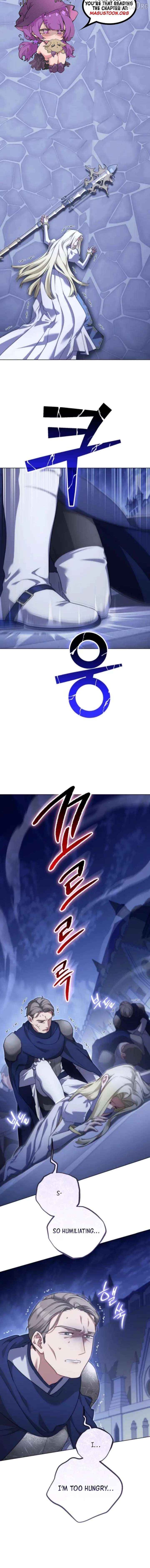 I Became A Level 999 Mastermind Demon King Chapter 93 - page 8