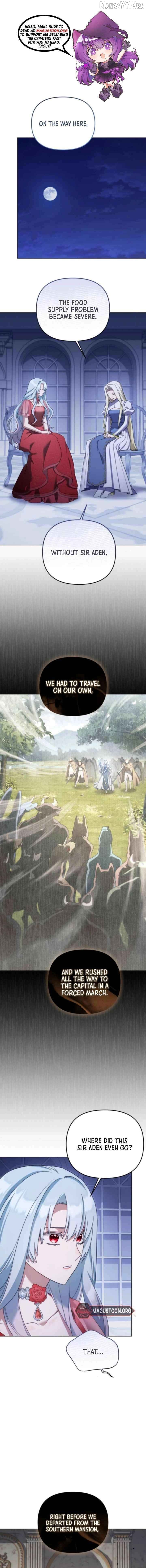 I Became A Level 999 Mastermind Demon King Chapter 94 - page 1