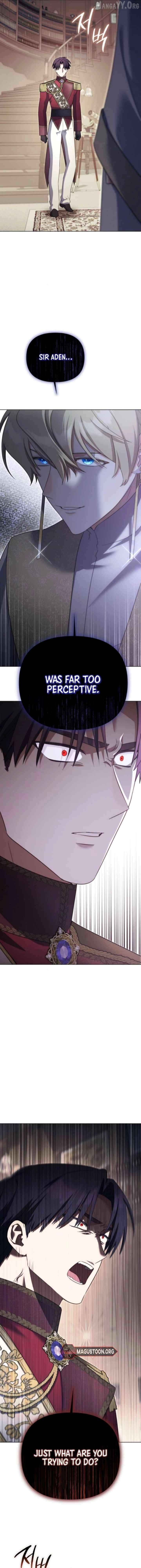 I Became A Level 999 Mastermind Demon King Chapter 94 - page 15