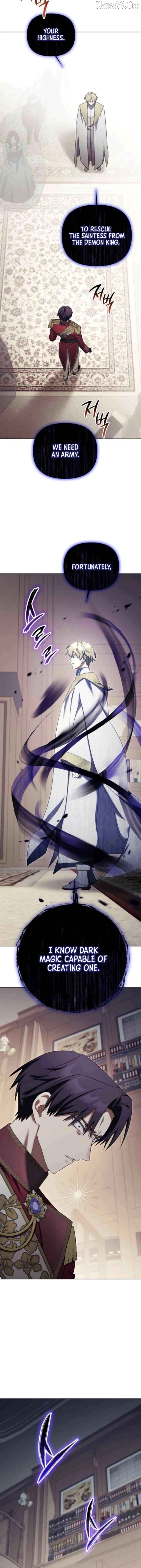 I Became A Level 999 Mastermind Demon King Chapter 94 - page 16