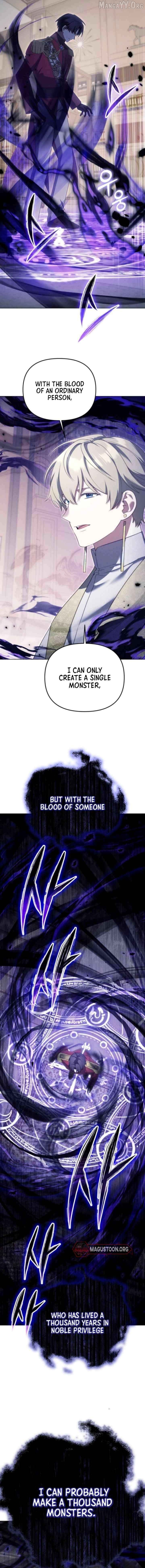 I Became A Level 999 Mastermind Demon King Chapter 94 - page 17