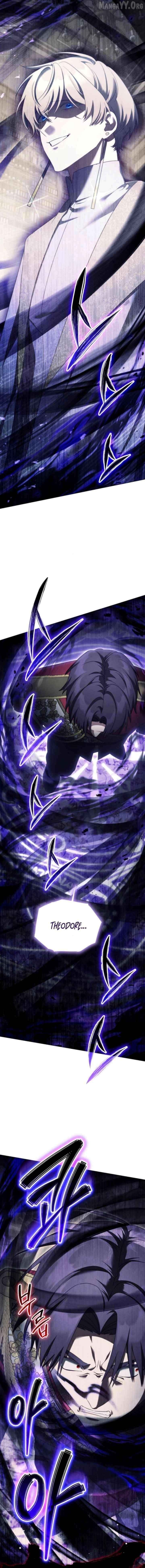 I Became A Level 999 Mastermind Demon King Chapter 94 - page 18