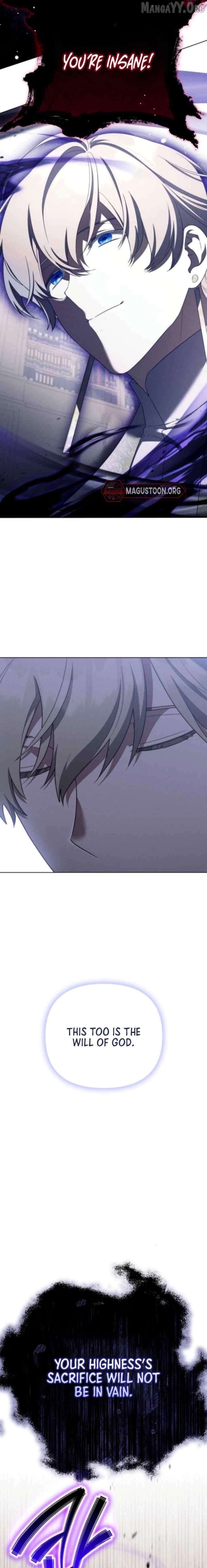 I Became A Level 999 Mastermind Demon King Chapter 94 - page 19