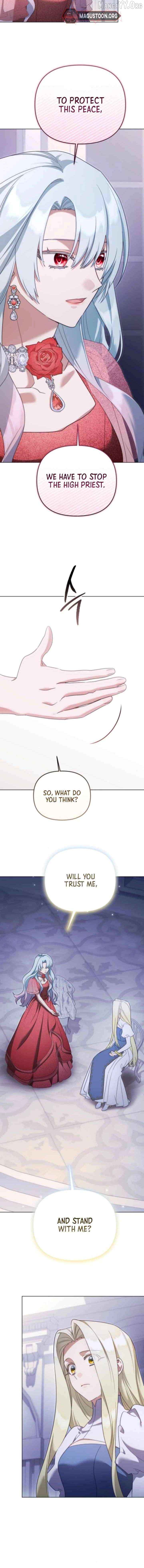 I Became A Level 999 Mastermind Demon King Chapter 94 - page 6