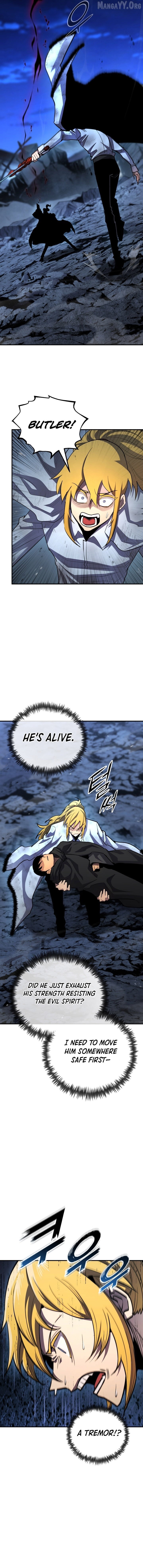 Standard of Reincarnation Chapter 165 - page 2
