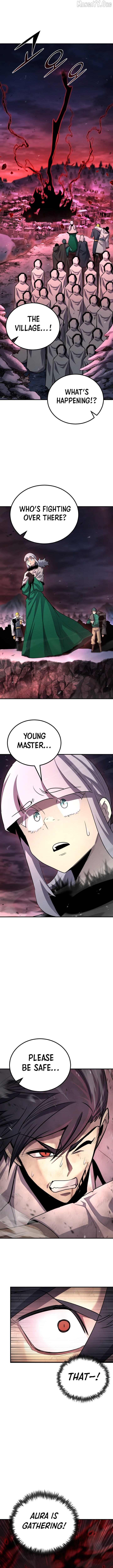 Standard of Reincarnation Chapter 165 - page 4