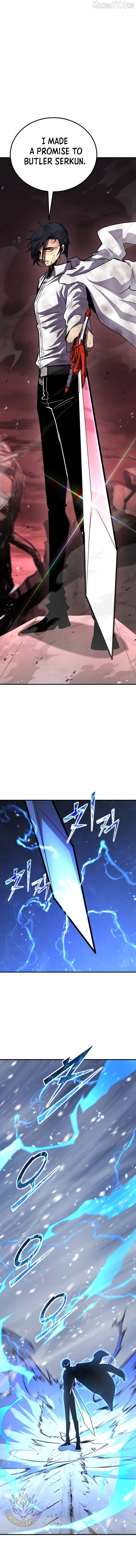 Standard of Reincarnation Chapter 165 - page 7