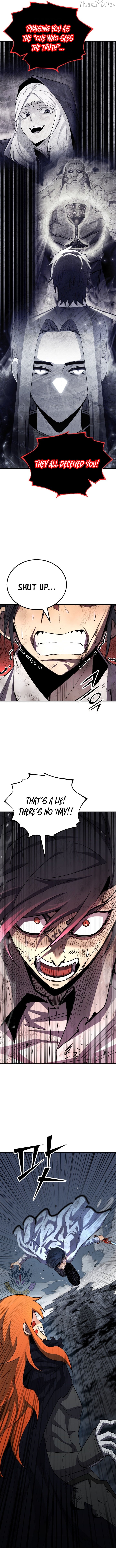 Standard of Reincarnation Chapter 166 - page 5