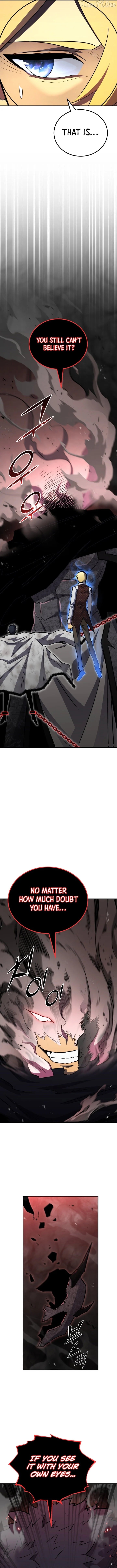 Standard of Reincarnation Chapter 167 - page 2