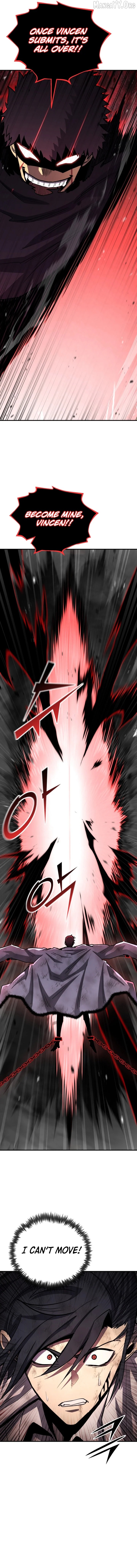 Standard of Reincarnation Chapter 167 - page 6