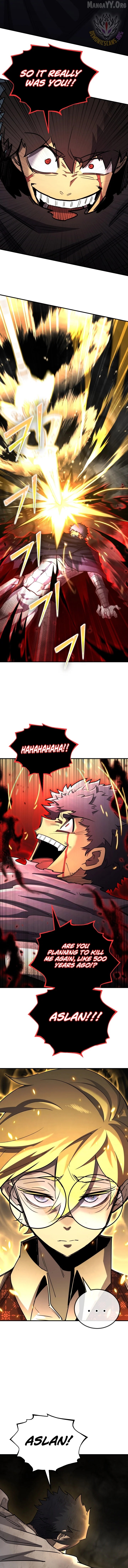 Standard of Reincarnation Chapter 167 - page 9