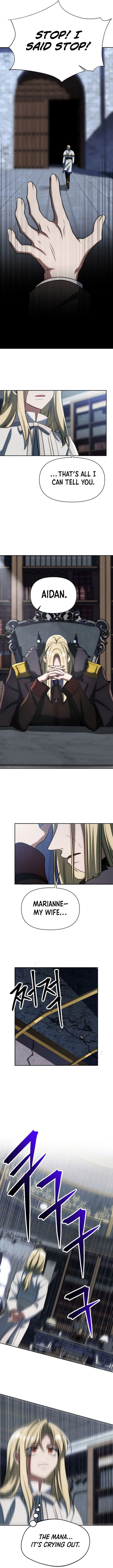 Archmage Transcending Through Regression Chapter 179 - page 5