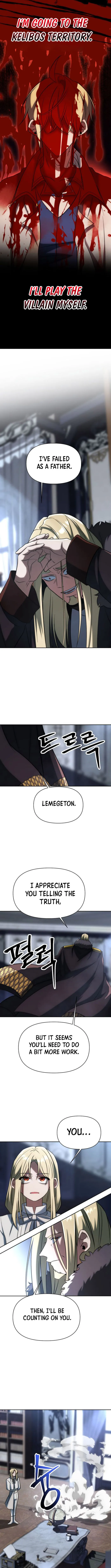 Archmage Transcending Through Regression Chapter 179 - page 7