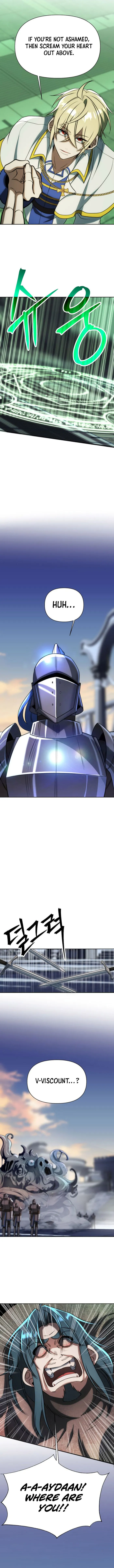 Archmage Transcending Through Regression Chapter 180 - page 7