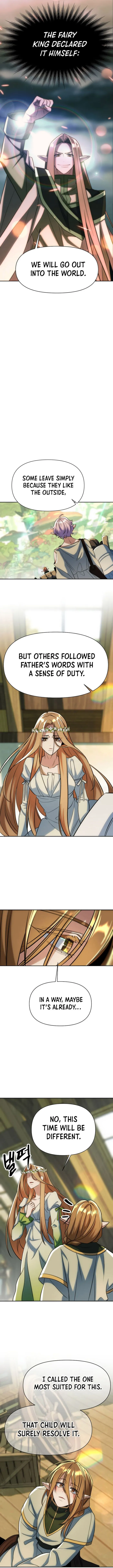 Archmage Transcending Through Regression Chapter 182 - page 3