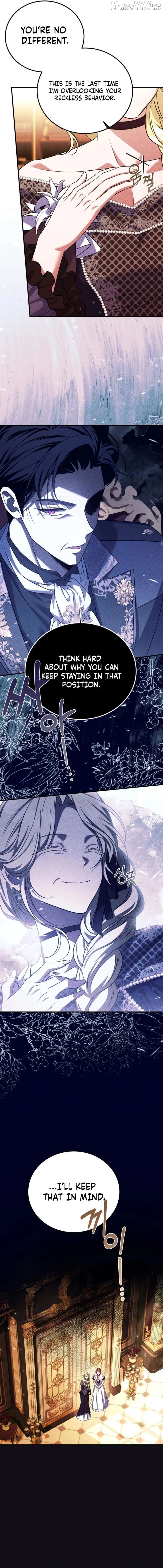 How to Change Angst Into a Feel-Good Chapter 53 - page 3