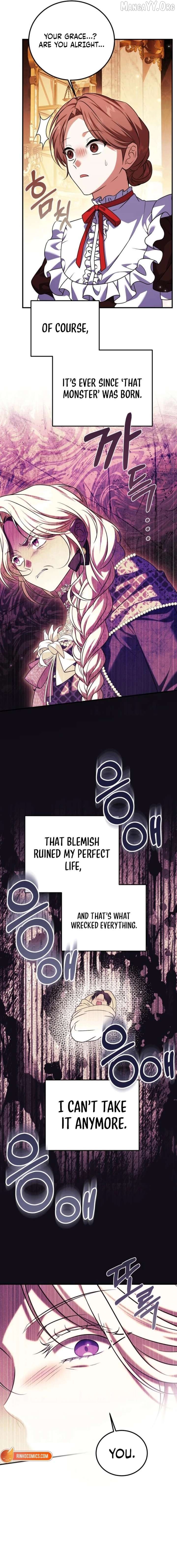 How to Change Angst Into a Feel-Good Chapter 53 - page 5