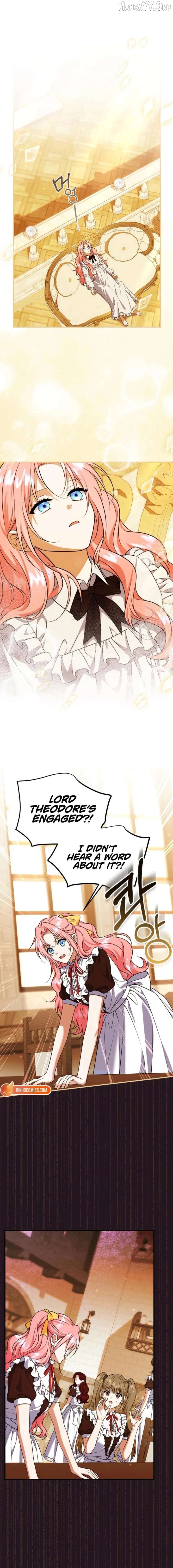 How to Change Angst Into a Feel-Good Chapter 53 - page 7