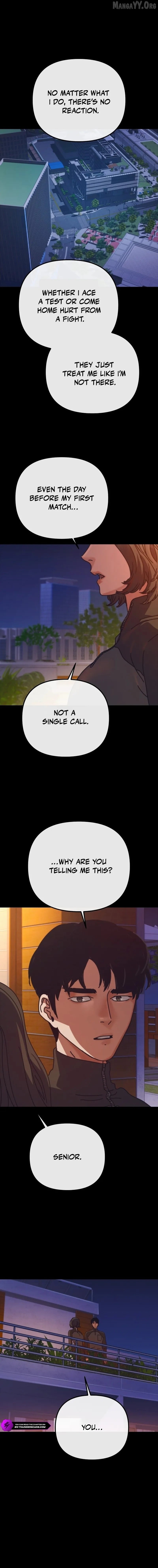 Hidden House in the Apocalypse Chapter 69 - page 2