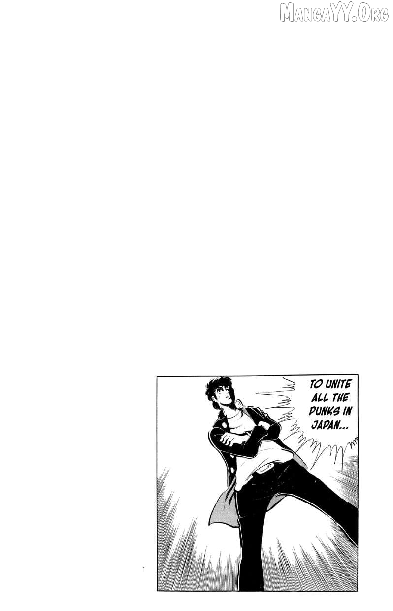 Otoko Ippiki Gaki Daishou Chapter 73 - page 2