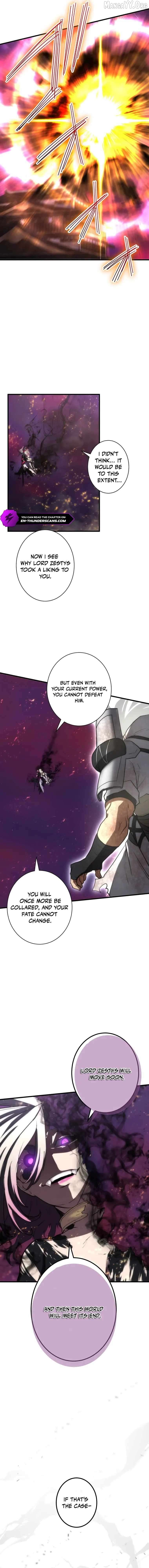 The Strongest Magical Swordsman Ever Reborn as an F-Rank Adventurer Chapter 66 - page 5