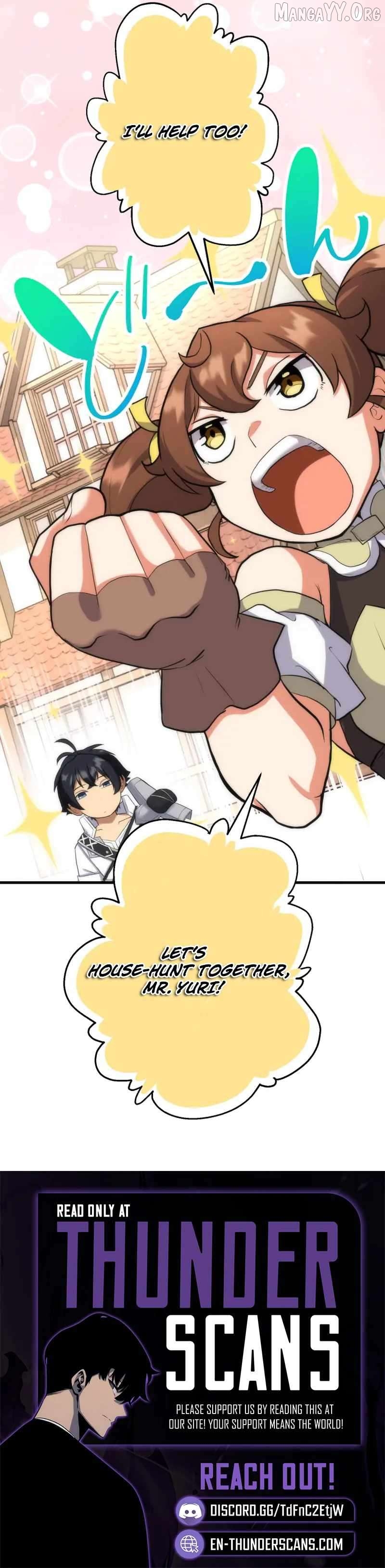 The Strongest Magical Swordsman Ever Reborn as an F-Rank Adventurer Chapter 68 - page 9