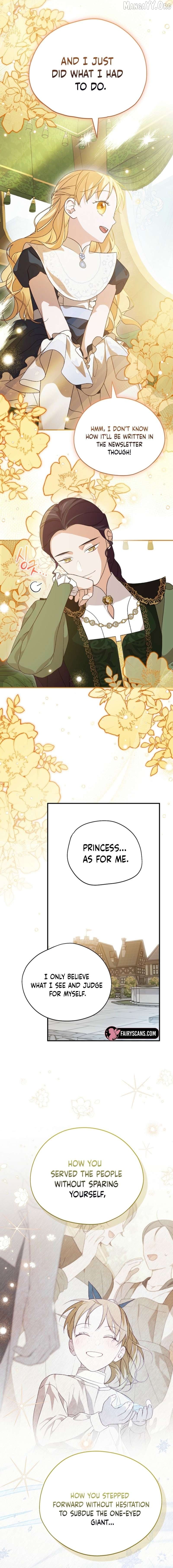 I Was Just Having Fun With The Time Limit Chapter 51 - page 2