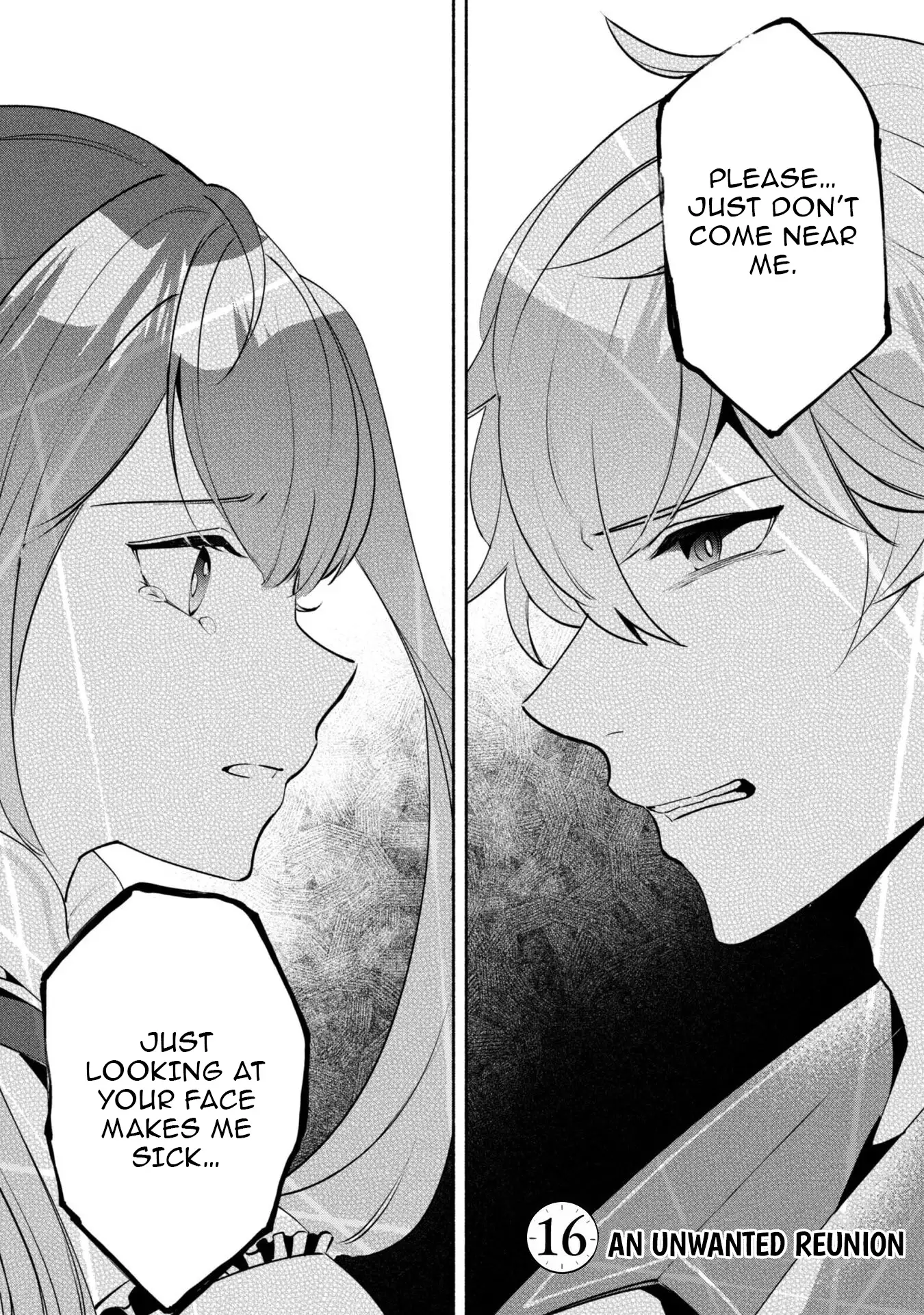 Munou wa Fuyou to Iware "Tokei Tsukai" no Boku wa Shokunin Guild kara Oidasareru mo, Dungeon no Shinbu de Shin mo Chikara ni Kakusei suru Chapter 16 - page 1