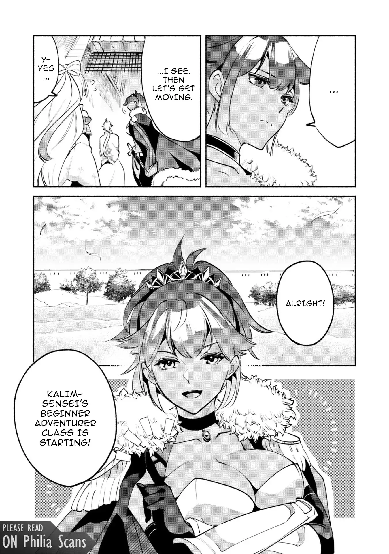 Munou wa Fuyou to Iware "Tokei Tsukai" no Boku wa Shokunin Guild kara Oidasareru mo, Dungeon no Shinbu de Shin mo Chikara ni Kakusei suru Chapter 16 - page 11