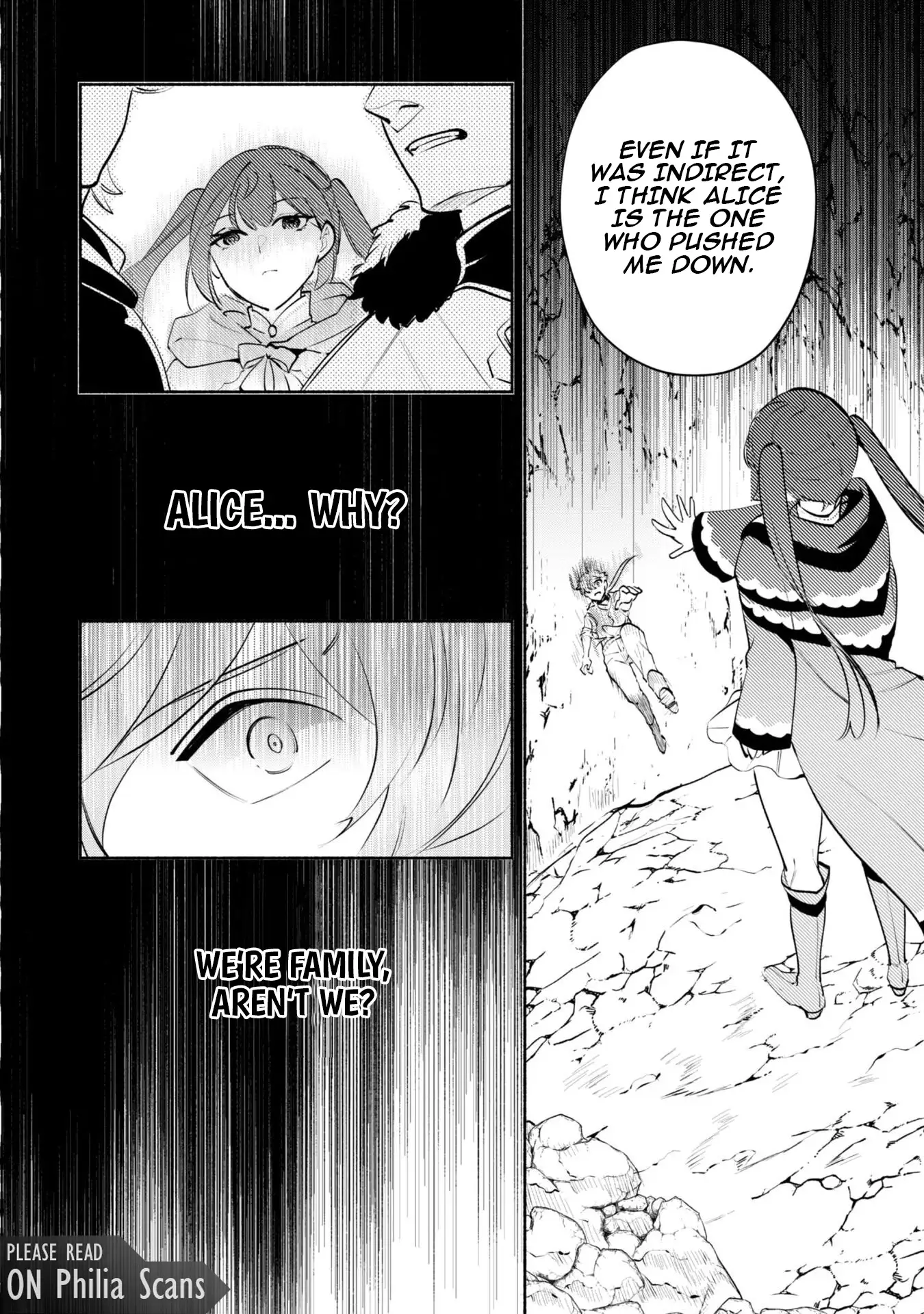 Munou wa Fuyou to Iware "Tokei Tsukai" no Boku wa Shokunin Guild kara Oidasareru mo, Dungeon no Shinbu de Shin mo Chikara ni Kakusei suru Chapter 16 - page 18