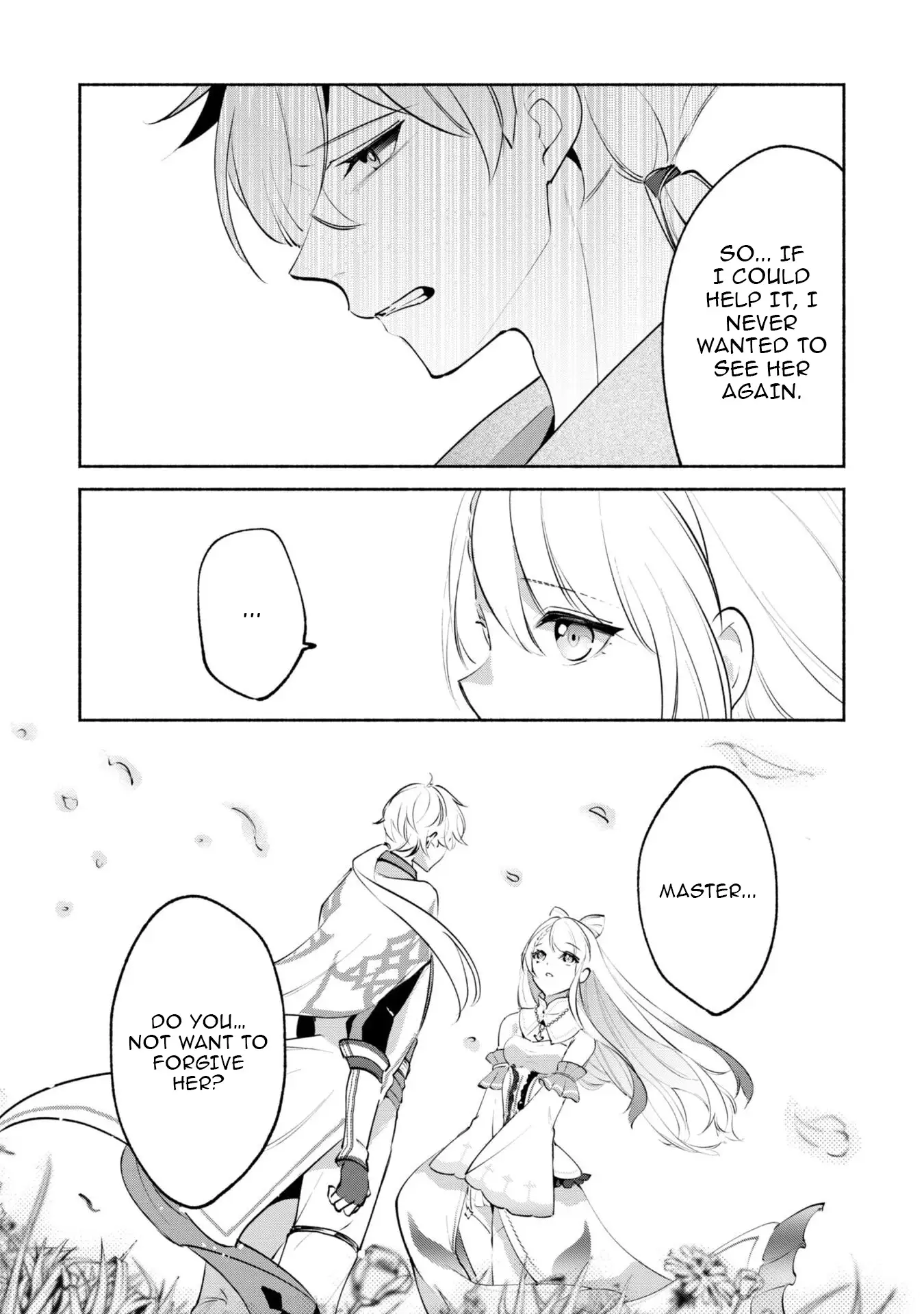 Munou wa Fuyou to Iware "Tokei Tsukai" no Boku wa Shokunin Guild kara Oidasareru mo, Dungeon no Shinbu de Shin mo Chikara ni Kakusei suru Chapter 16 - page 19