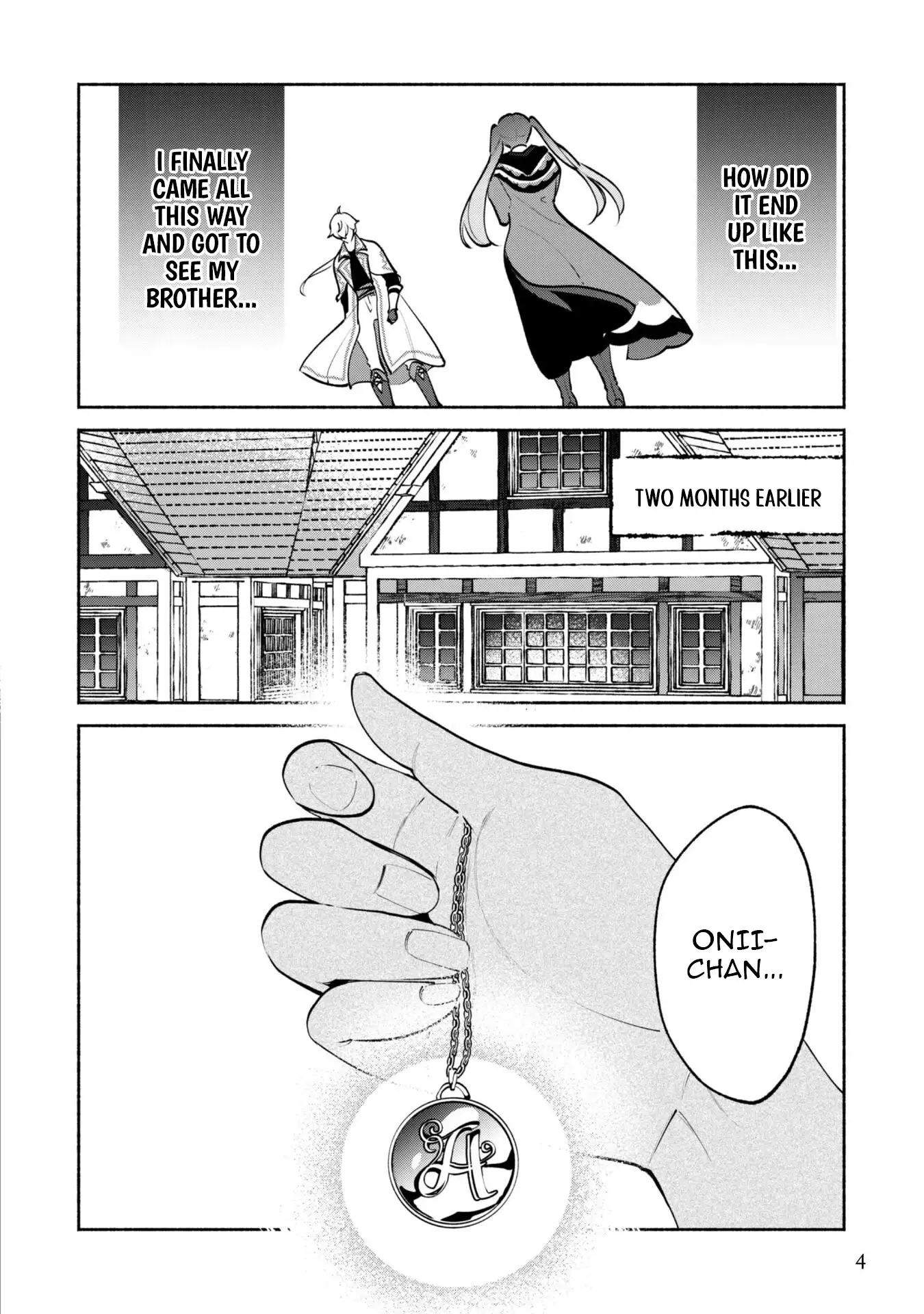 Munou wa Fuyou to Iware "Tokei Tsukai" no Boku wa Shokunin Guild kara Oidasareru mo, Dungeon no Shinbu de Shin mo Chikara ni Kakusei suru Chapter 16 - page 2