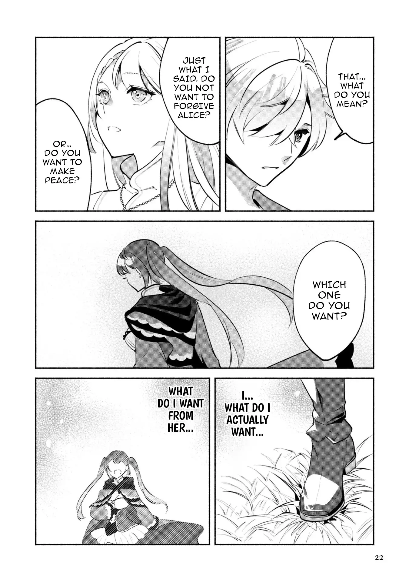 Munou wa Fuyou to Iware "Tokei Tsukai" no Boku wa Shokunin Guild kara Oidasareru mo, Dungeon no Shinbu de Shin mo Chikara ni Kakusei suru Chapter 16 - page 20