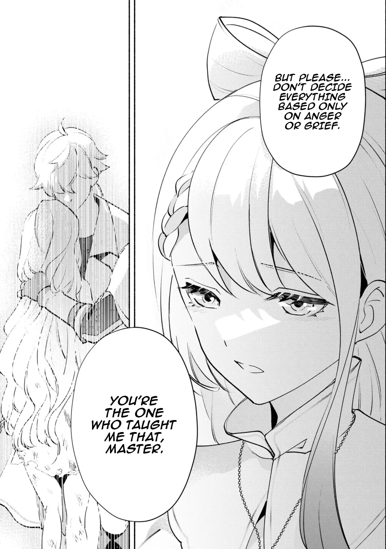 Munou wa Fuyou to Iware "Tokei Tsukai" no Boku wa Shokunin Guild kara Oidasareru mo, Dungeon no Shinbu de Shin mo Chikara ni Kakusei suru Chapter 16 - page 23