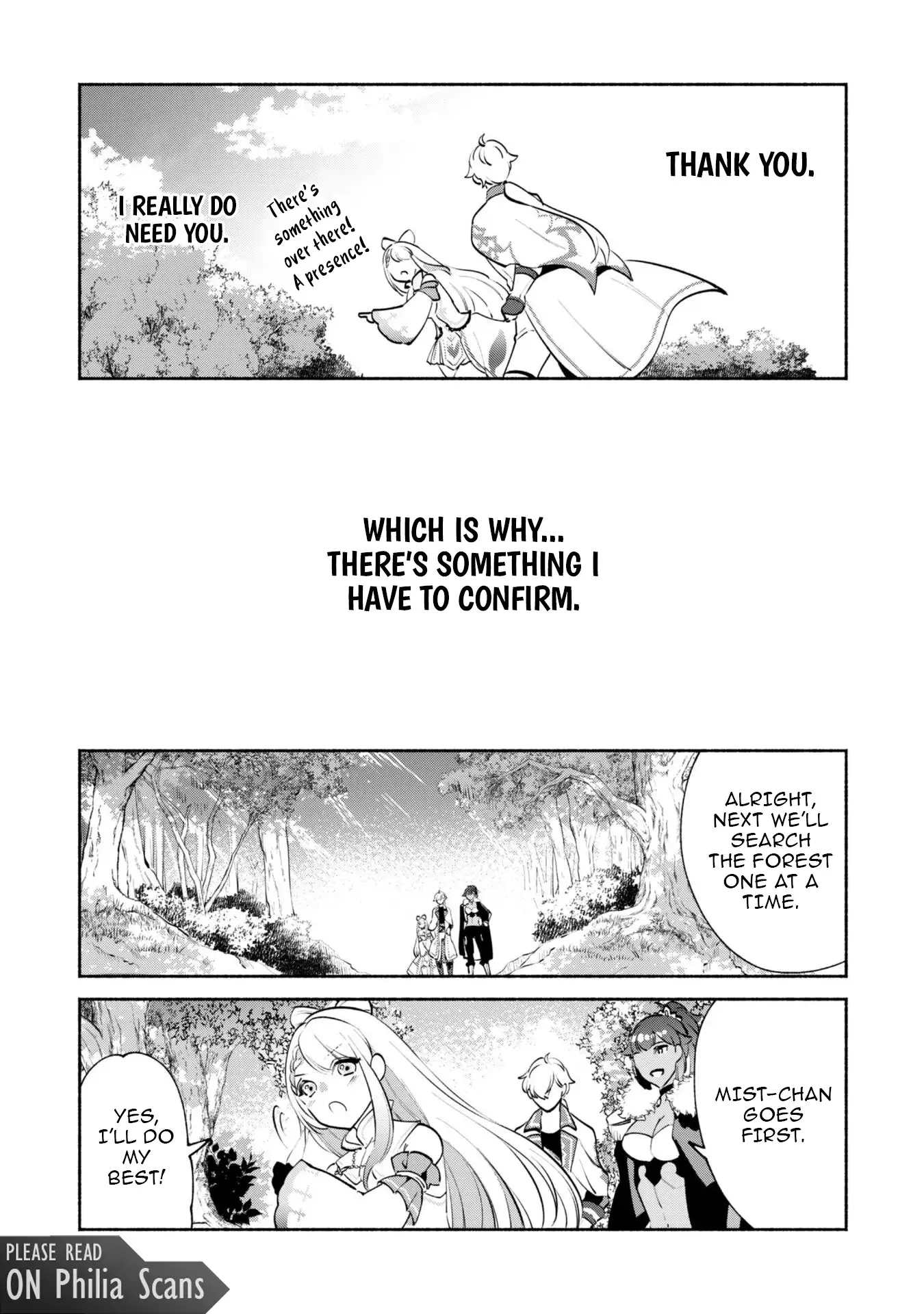 Munou wa Fuyou to Iware "Tokei Tsukai" no Boku wa Shokunin Guild kara Oidasareru mo, Dungeon no Shinbu de Shin mo Chikara ni Kakusei suru Chapter 16 - page 25