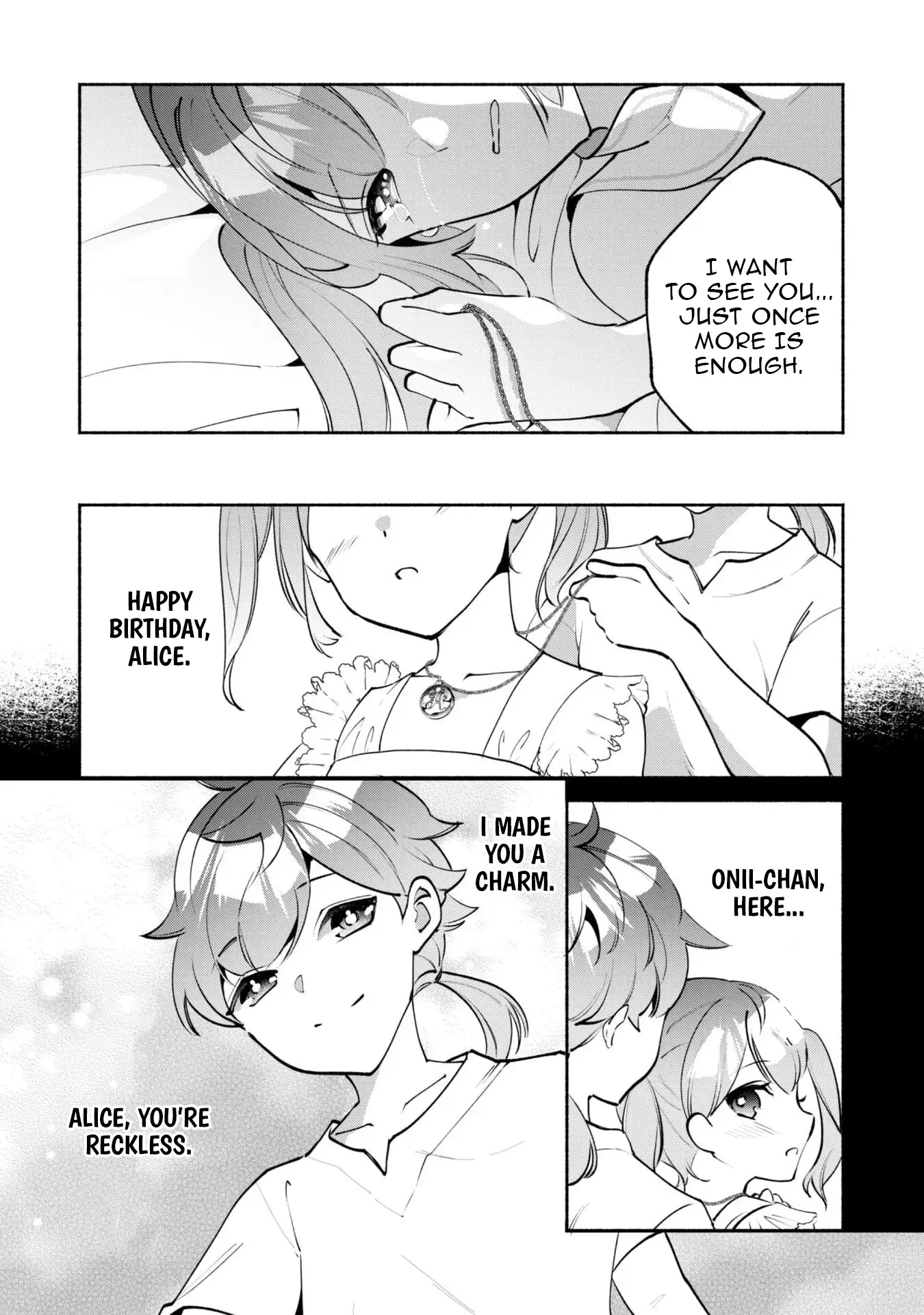 Munou wa Fuyou to Iware "Tokei Tsukai" no Boku wa Shokunin Guild kara Oidasareru mo, Dungeon no Shinbu de Shin mo Chikara ni Kakusei suru Chapter 16 - page 3