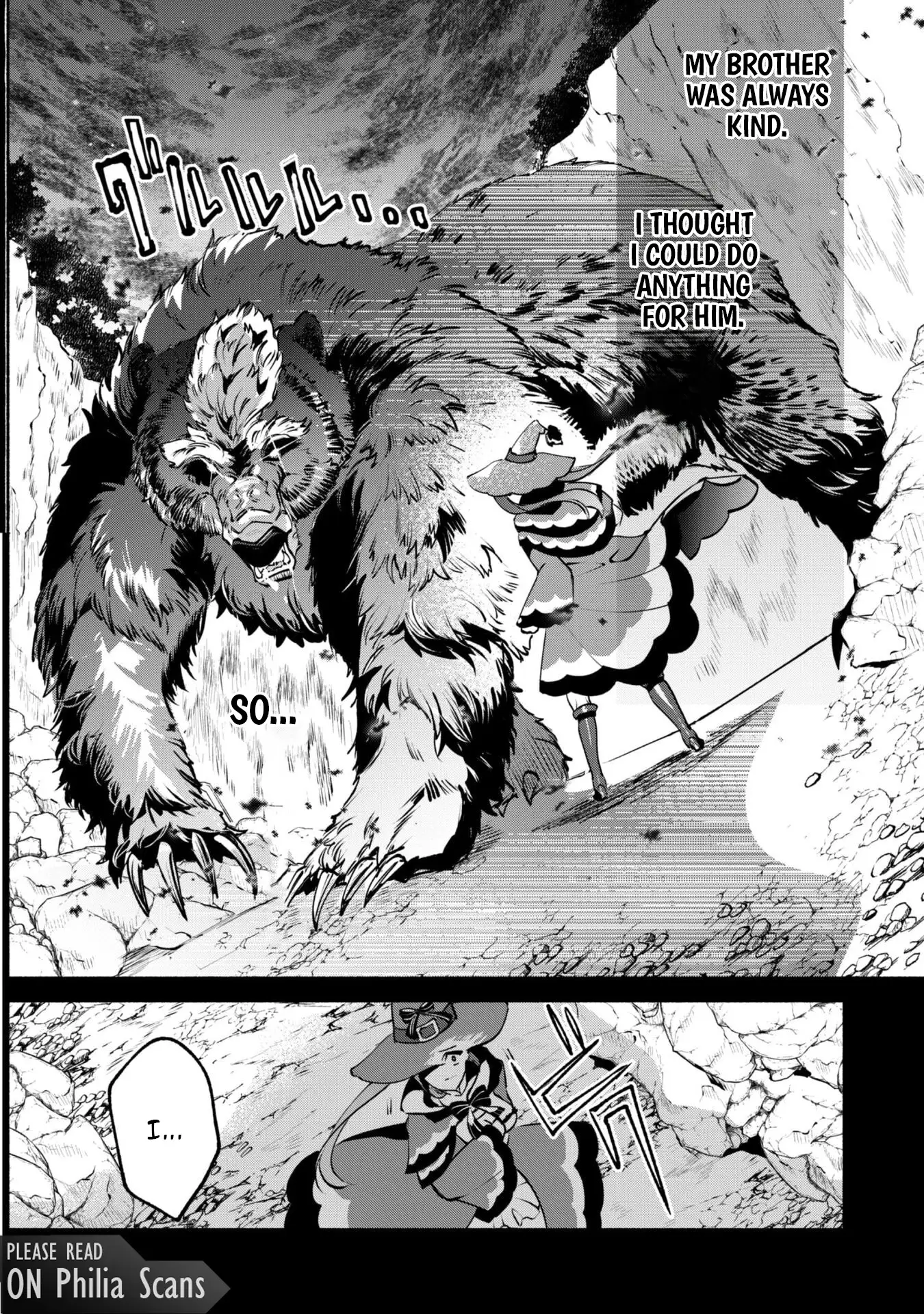 Munou wa Fuyou to Iware "Tokei Tsukai" no Boku wa Shokunin Guild kara Oidasareru mo, Dungeon no Shinbu de Shin mo Chikara ni Kakusei suru Chapter 16 - page 4