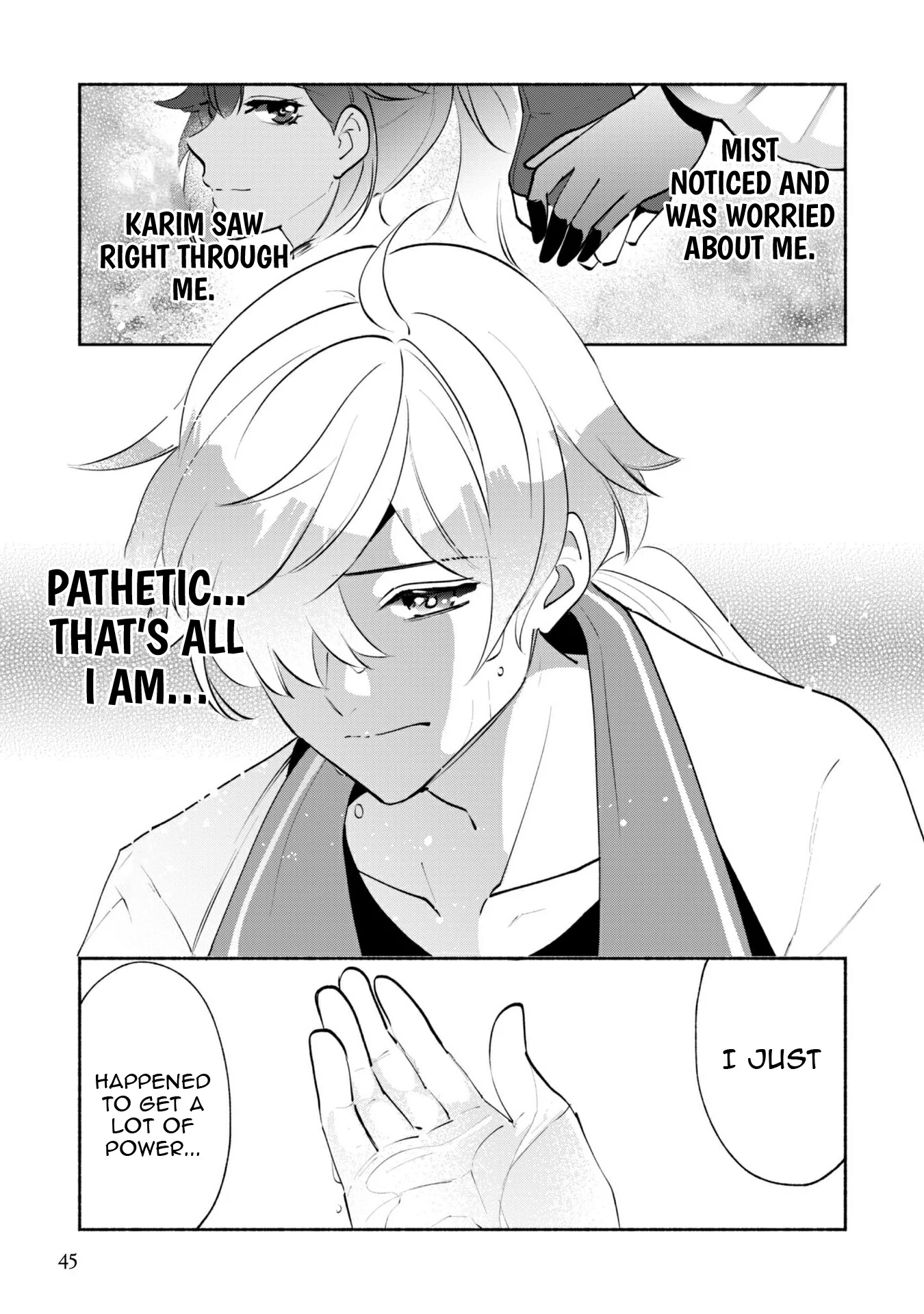 Munou wa Fuyou to Iware "Tokei Tsukai" no Boku wa Shokunin Guild kara Oidasareru mo, Dungeon no Shinbu de Shin mo Chikara ni Kakusei suru Chapter 17 - page 14
