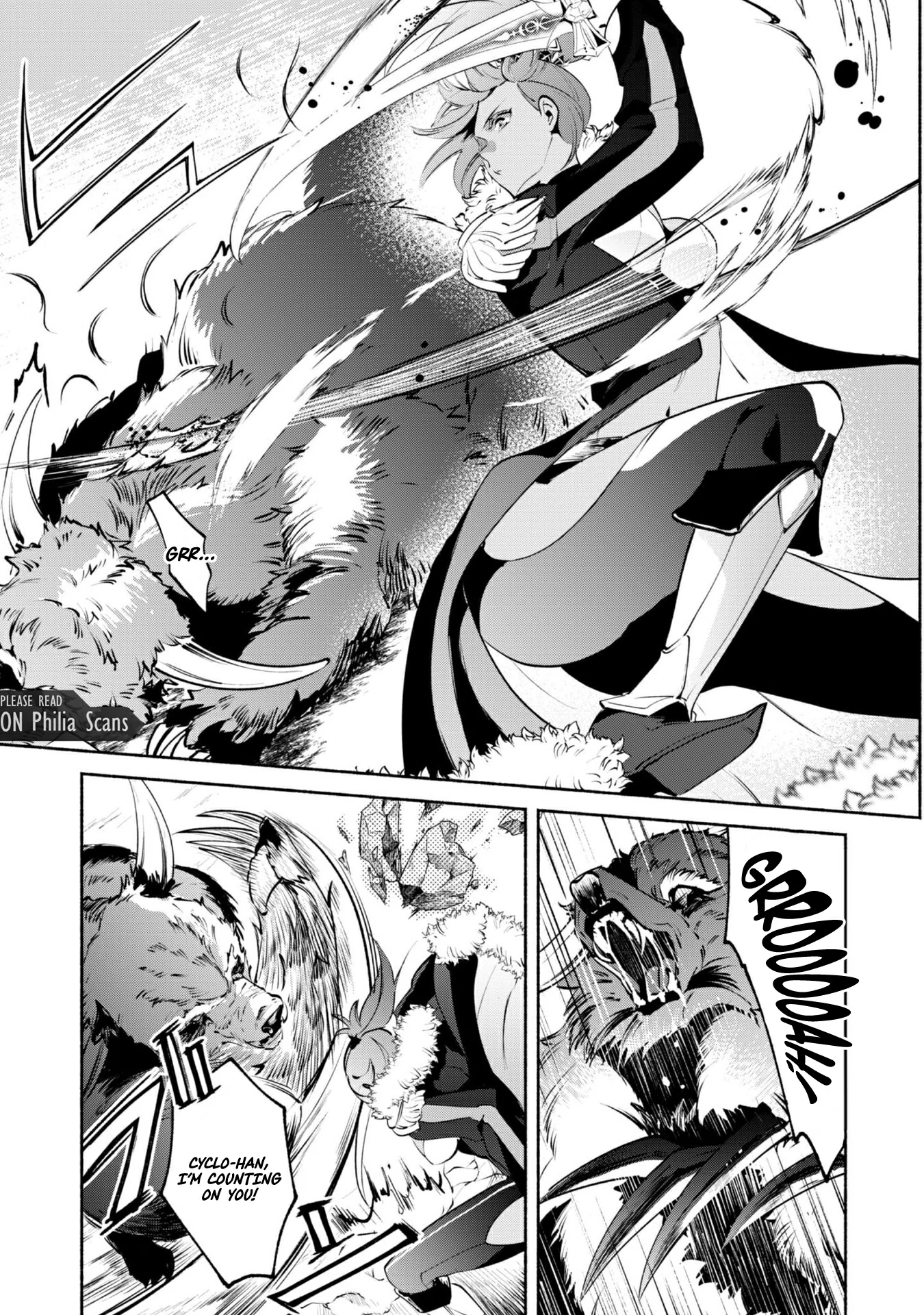 Munou wa Fuyou to Iware "Tokei Tsukai" no Boku wa Shokunin Guild kara Oidasareru mo, Dungeon no Shinbu de Shin mo Chikara ni Kakusei suru Chapter 17 - page 18