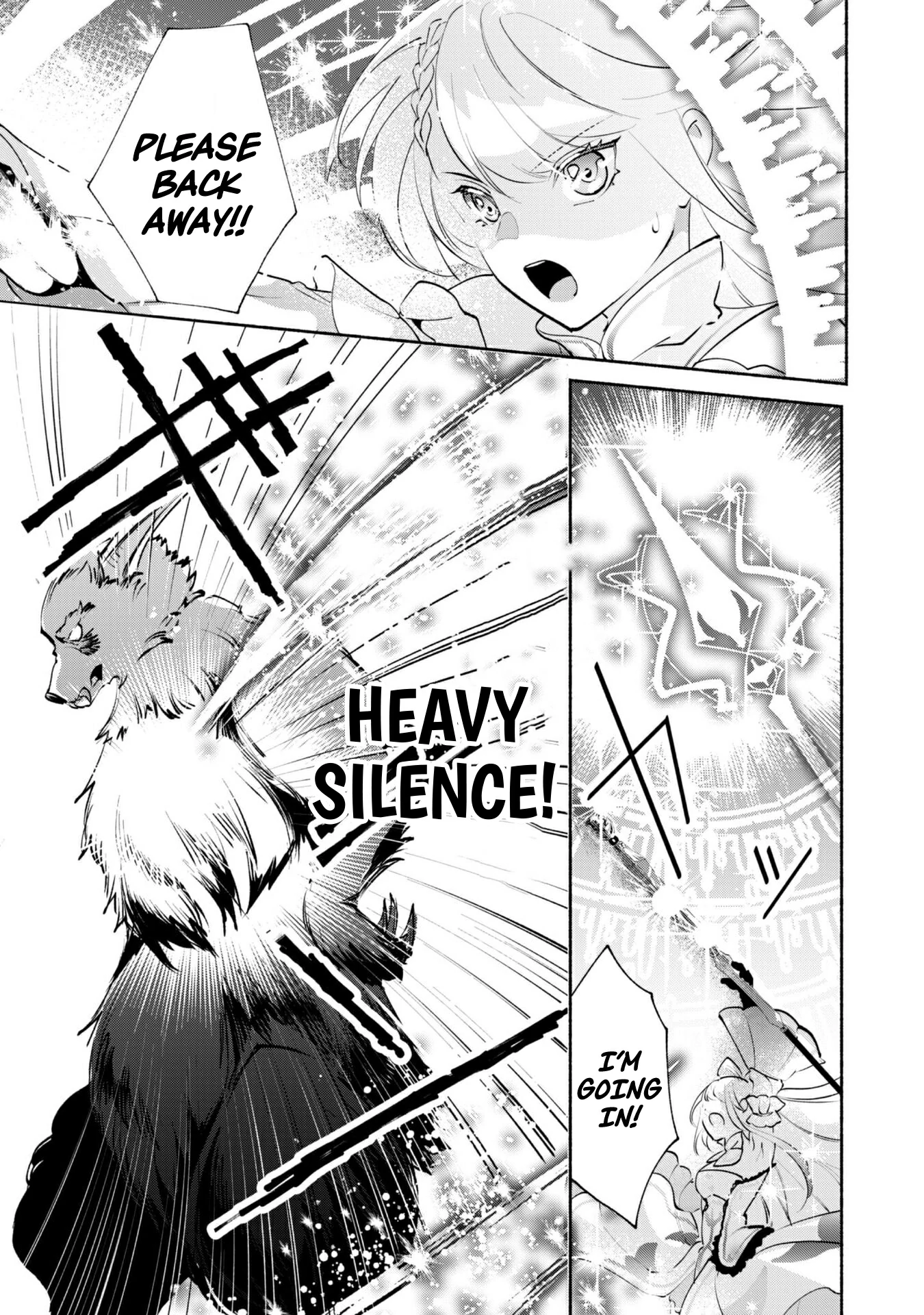 Munou wa Fuyou to Iware "Tokei Tsukai" no Boku wa Shokunin Guild kara Oidasareru mo, Dungeon no Shinbu de Shin mo Chikara ni Kakusei suru Chapter 17 - page 20