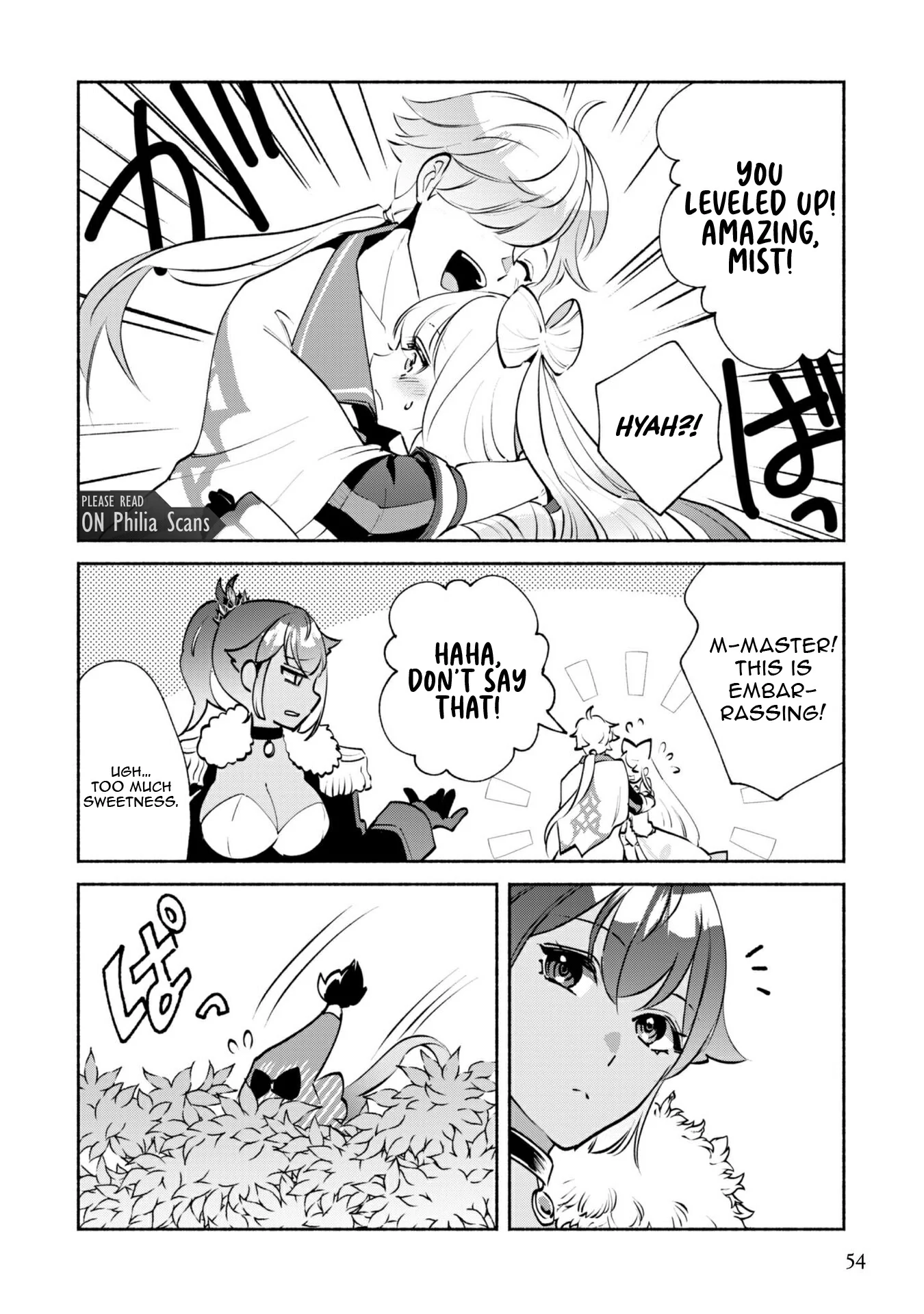Munou wa Fuyou to Iware "Tokei Tsukai" no Boku wa Shokunin Guild kara Oidasareru mo, Dungeon no Shinbu de Shin mo Chikara ni Kakusei suru Chapter 17 - page 23