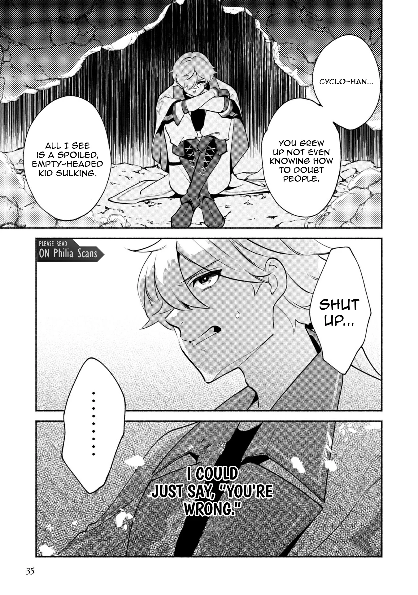 Munou wa Fuyou to Iware "Tokei Tsukai" no Boku wa Shokunin Guild kara Oidasareru mo, Dungeon no Shinbu de Shin mo Chikara ni Kakusei suru Chapter 17 - page 5