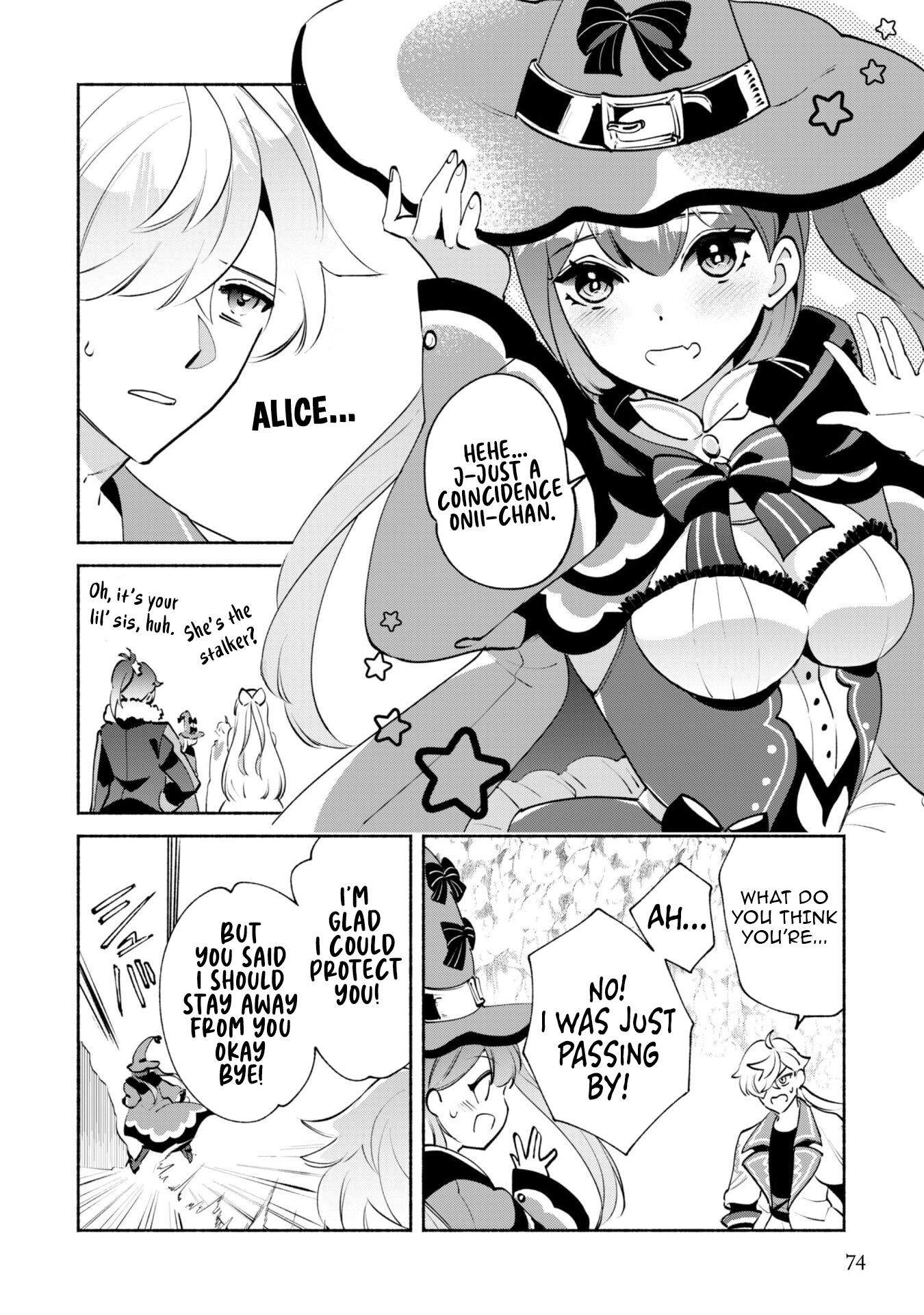 Munou wa Fuyou to Iware "Tokei Tsukai" no Boku wa Shokunin Guild kara Oidasareru mo, Dungeon no Shinbu de Shin mo Chikara ni Kakusei suru Chapter 18 - page 18