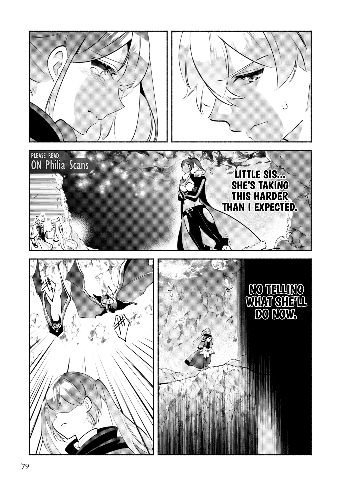 Munou wa Fuyou to Iware "Tokei Tsukai" no Boku wa Shokunin Guild kara Oidasareru mo, Dungeon no Shinbu de Shin mo Chikara ni Kakusei suru Chapter 18 - page 23