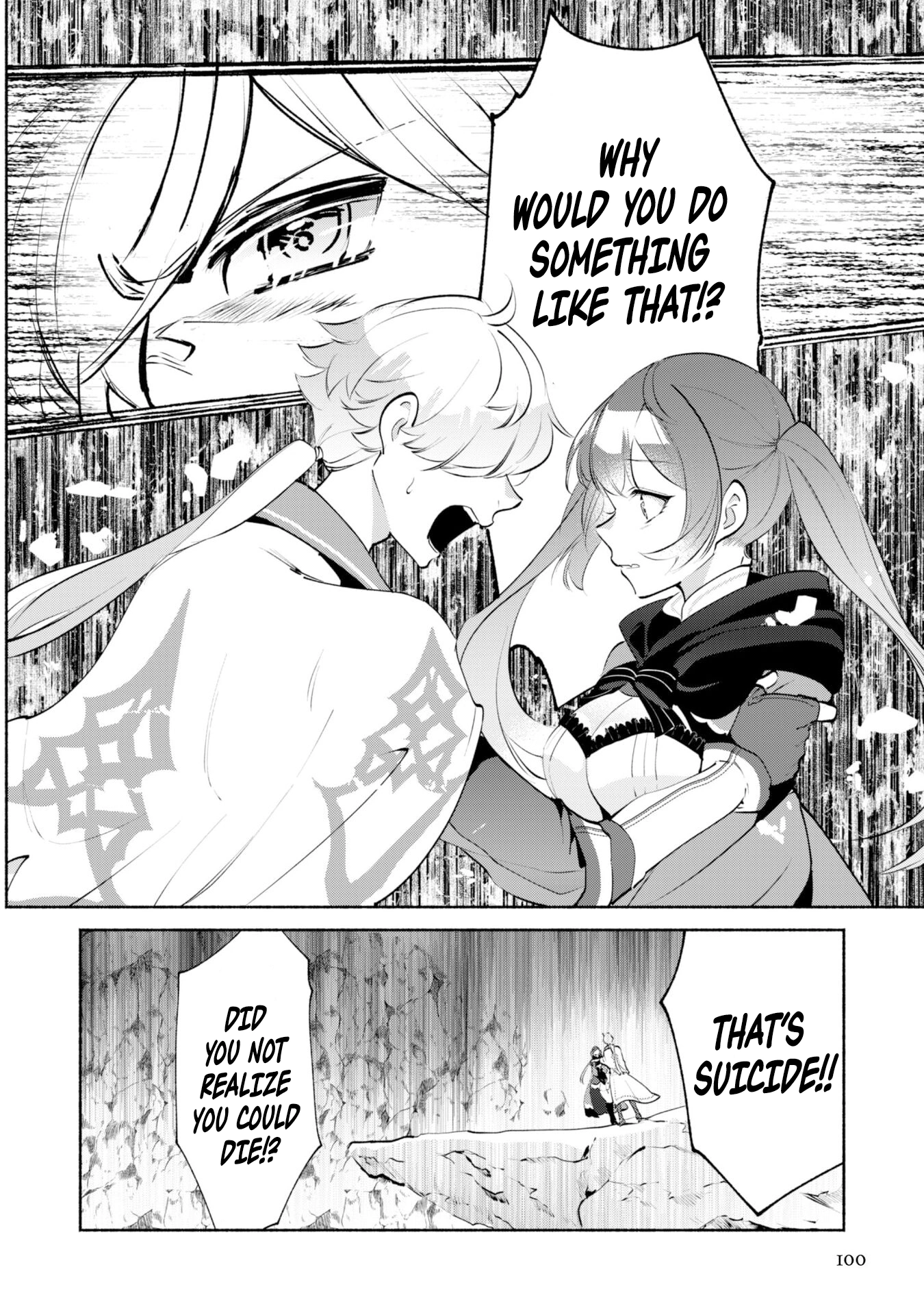 Munou wa Fuyou to Iware "Tokei Tsukai" no Boku wa Shokunin Guild kara Oidasareru mo, Dungeon no Shinbu de Shin mo Chikara ni Kakusei suru Chapter 19 - page 14