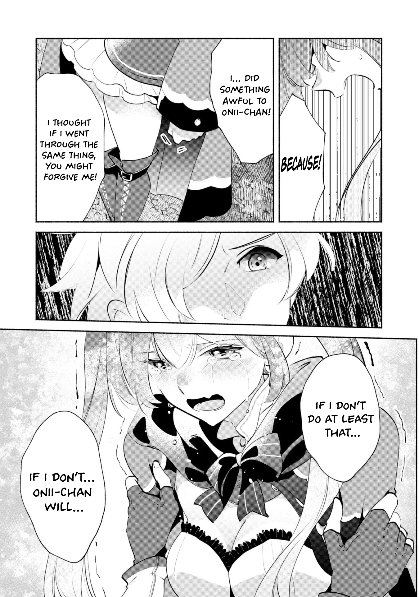Munou wa Fuyou to Iware "Tokei Tsukai" no Boku wa Shokunin Guild kara Oidasareru mo, Dungeon no Shinbu de Shin mo Chikara ni Kakusei suru Chapter 19 - page 15