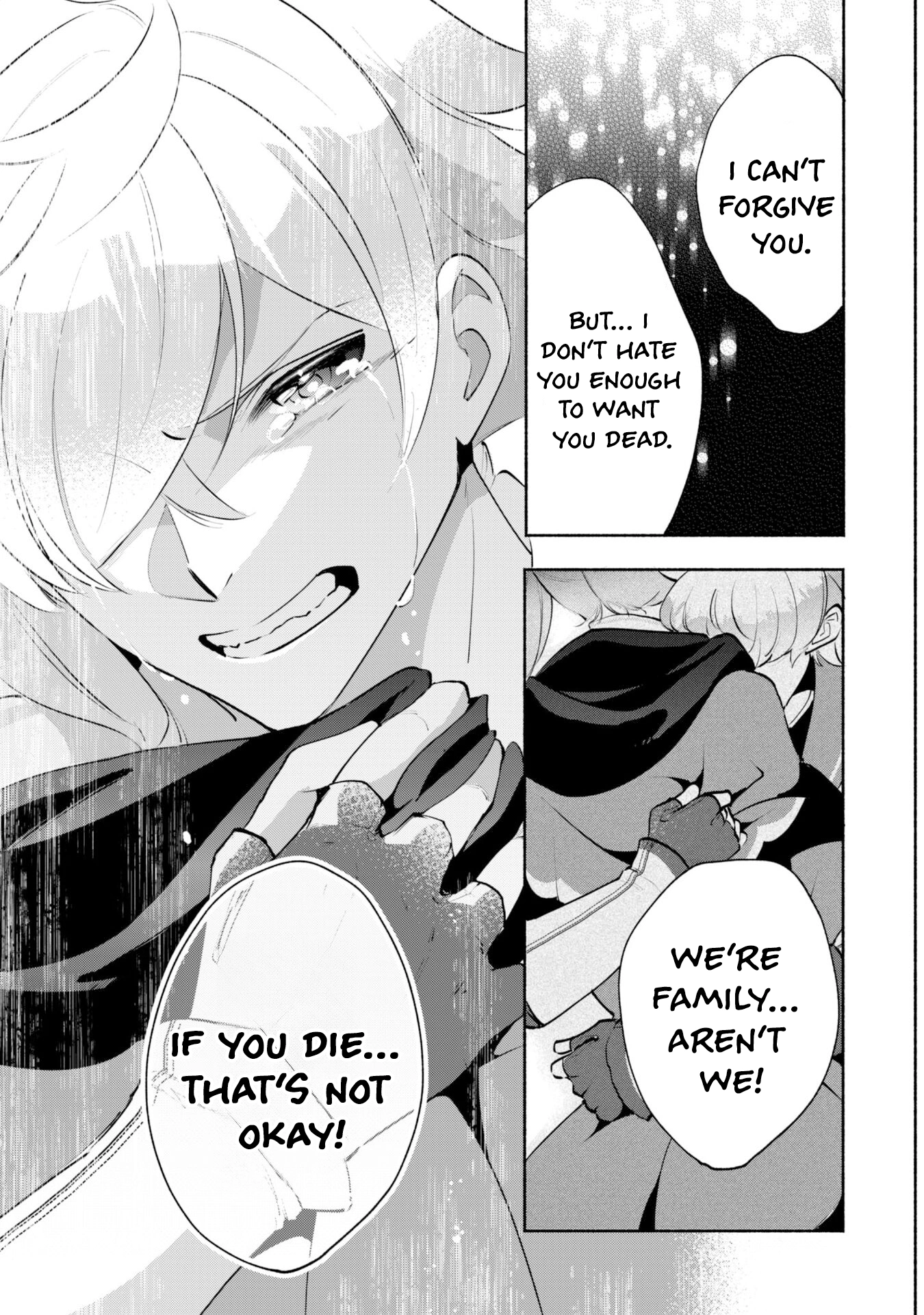 Munou wa Fuyou to Iware "Tokei Tsukai" no Boku wa Shokunin Guild kara Oidasareru mo, Dungeon no Shinbu de Shin mo Chikara ni Kakusei suru Chapter 19 - page 17