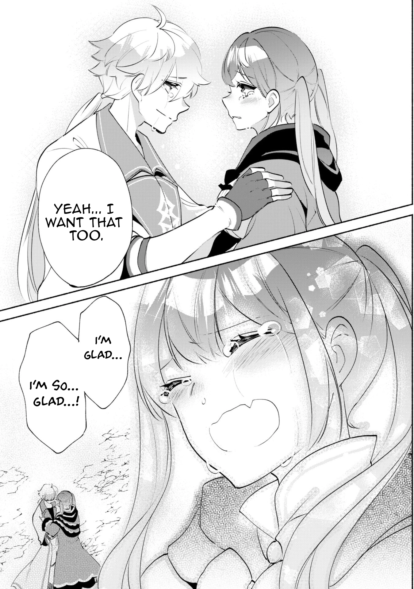 Munou wa Fuyou to Iware "Tokei Tsukai" no Boku wa Shokunin Guild kara Oidasareru mo, Dungeon no Shinbu de Shin mo Chikara ni Kakusei suru Chapter 19 - page 19