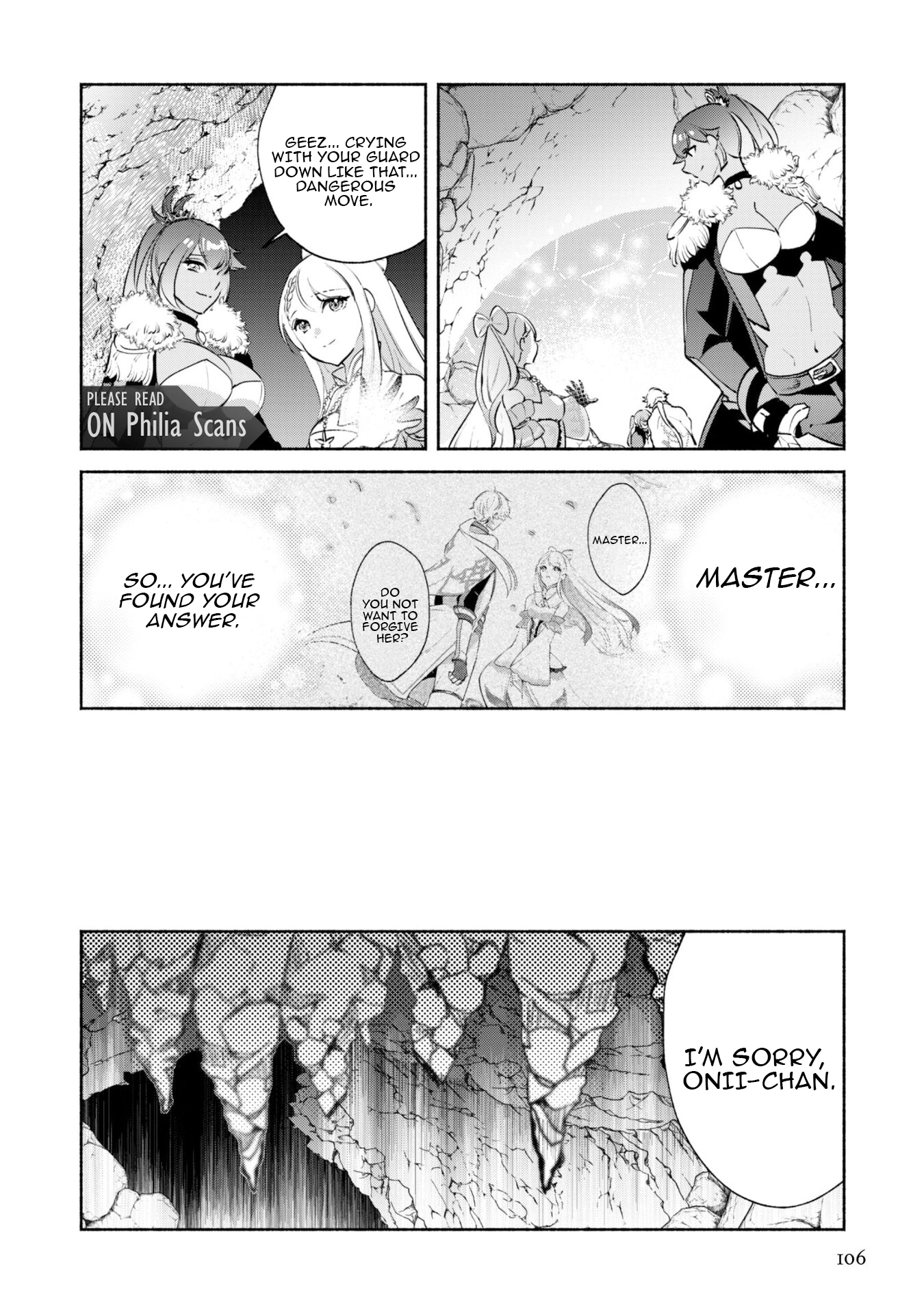 Munou wa Fuyou to Iware "Tokei Tsukai" no Boku wa Shokunin Guild kara Oidasareru mo, Dungeon no Shinbu de Shin mo Chikara ni Kakusei suru Chapter 19 - page 20