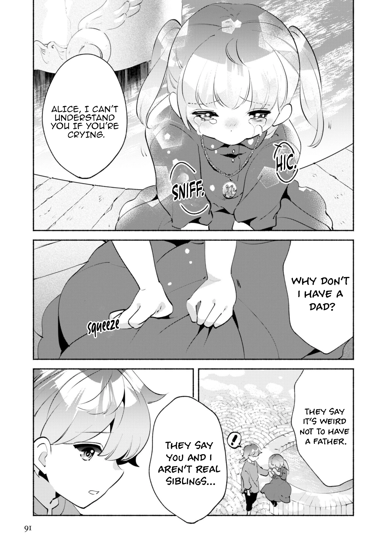 Munou wa Fuyou to Iware "Tokei Tsukai" no Boku wa Shokunin Guild kara Oidasareru mo, Dungeon no Shinbu de Shin mo Chikara ni Kakusei suru Chapter 19 - page 5